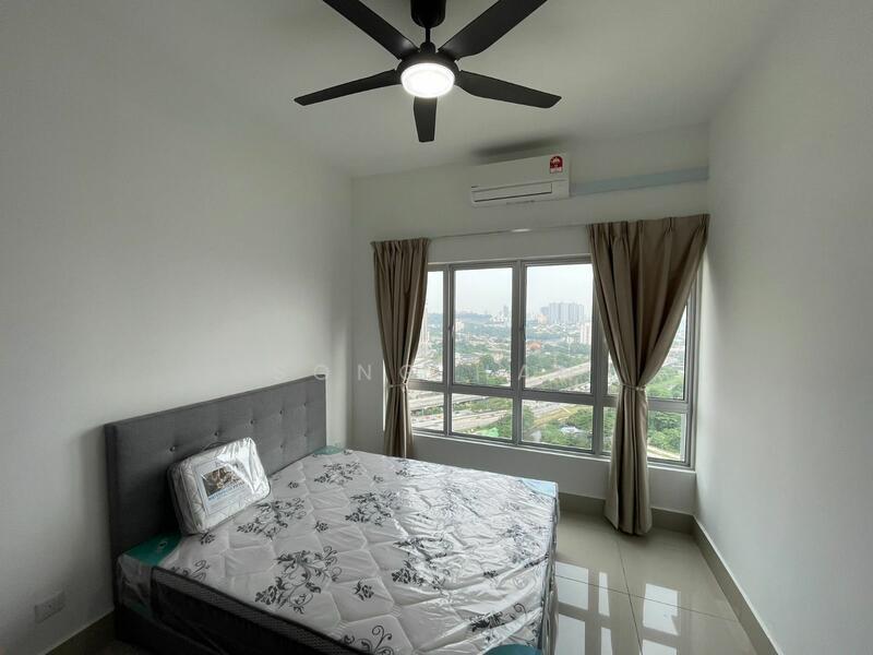 Razak City Residences (RC Residences) - 4