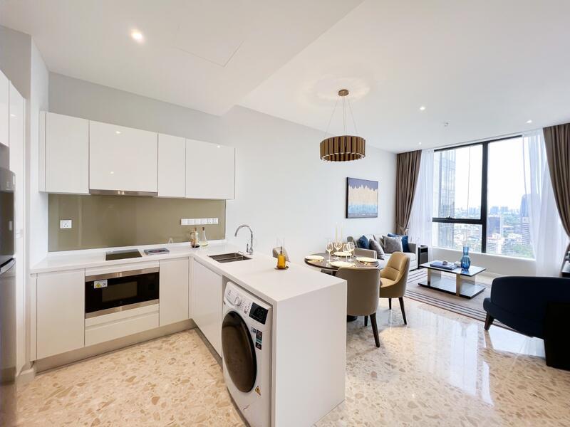 Pavilion Ceylon Hill - 1