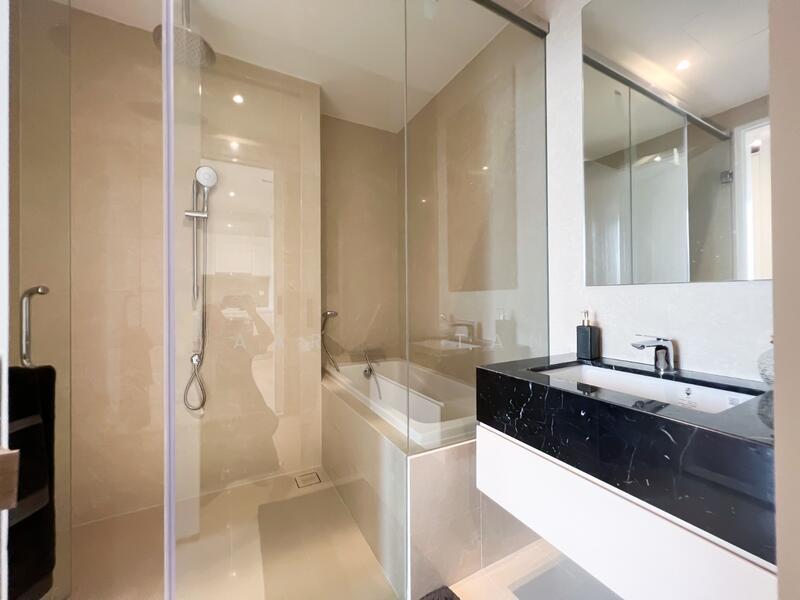 Pavilion Ceylon Hill - 2