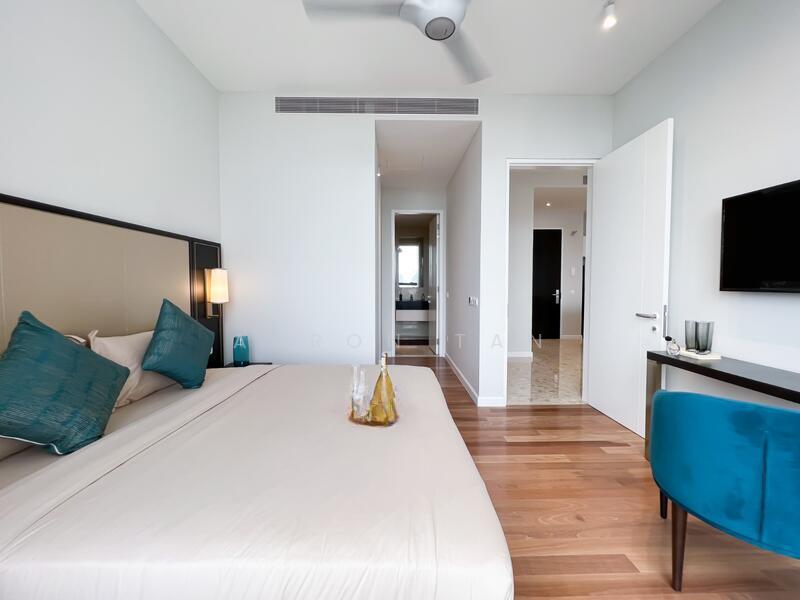 Pavilion Ceylon Hill - 5