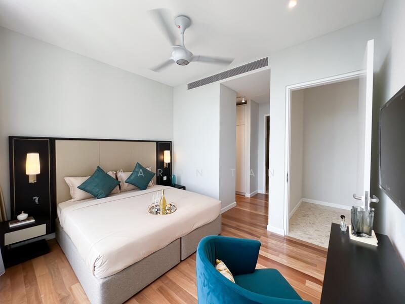 Pavilion Ceylon Hill - 3