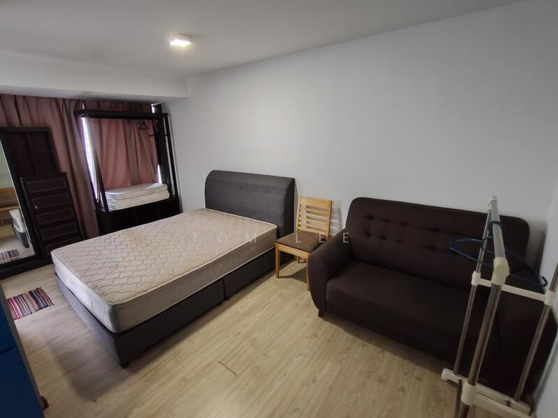 Halo Sunday @ Empire City - 1