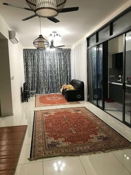 Bennington Residences @ SkyArena - 5