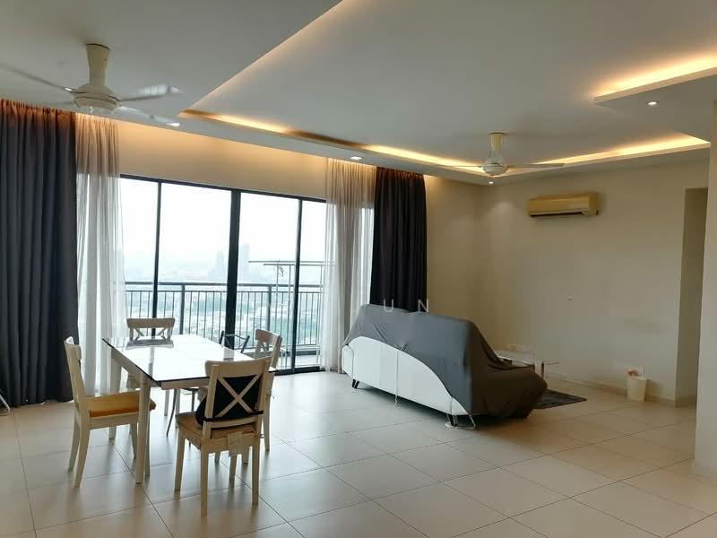 Zefer Hill Residence - 2