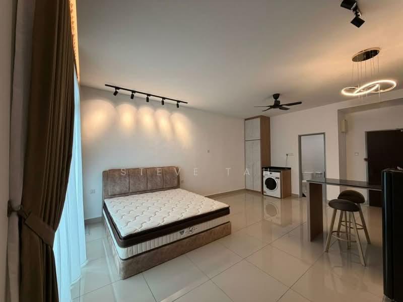 KSL Residence 2 @ Kangkar Tebrau - 5