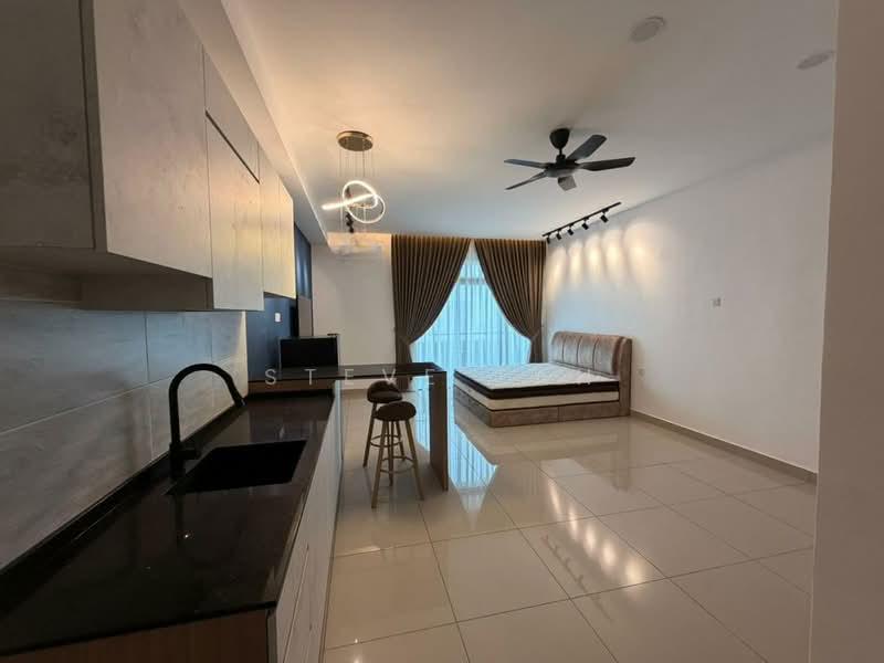 KSL Residence 2 @ Kangkar Tebrau - 2