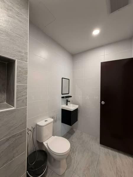 KSL Residence 2 @ Kangkar Tebrau - 4