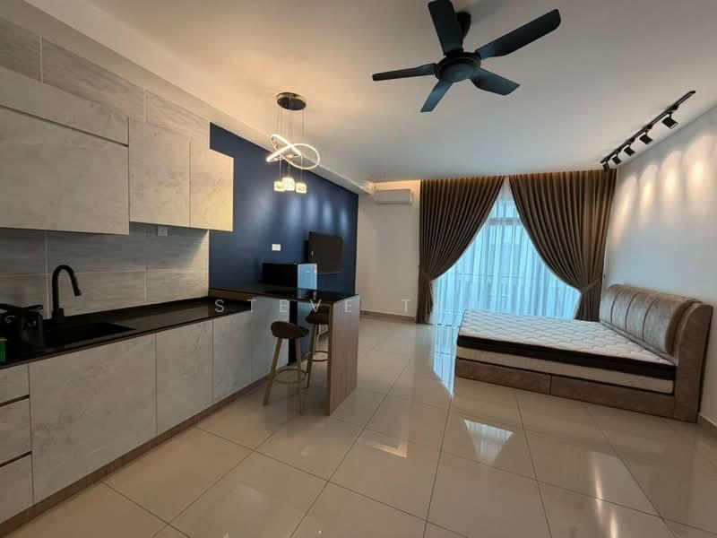 KSL Residence 2 @ Kangkar Tebrau - 3