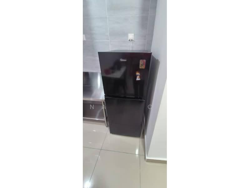 KSL Residence 2 @ Kangkar Tebrau - 2