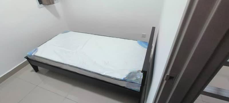 KSL Residence 2 @ Kangkar Tebrau - 3