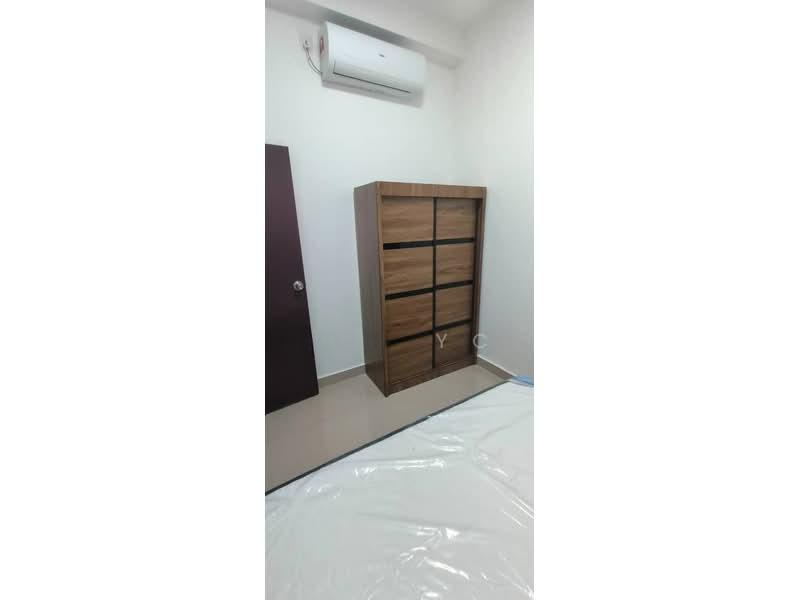 KSL Residence 2 @ Kangkar Tebrau - 4