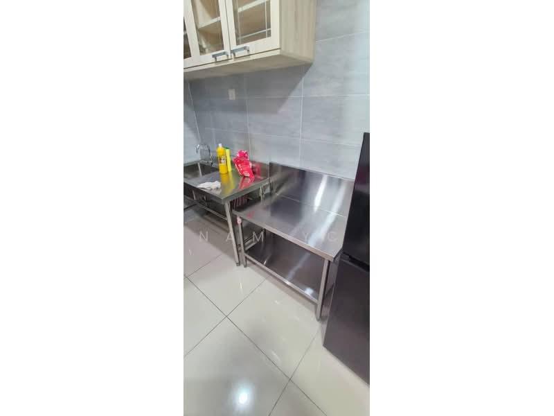 KSL Residence 2 @ Kangkar Tebrau - 5
