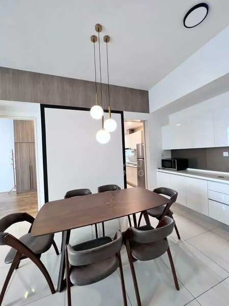 The Park Sky Residence - 3