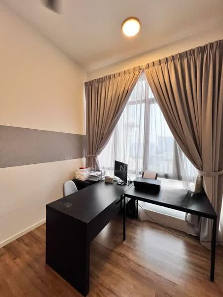 The Park Sky Residence - 4