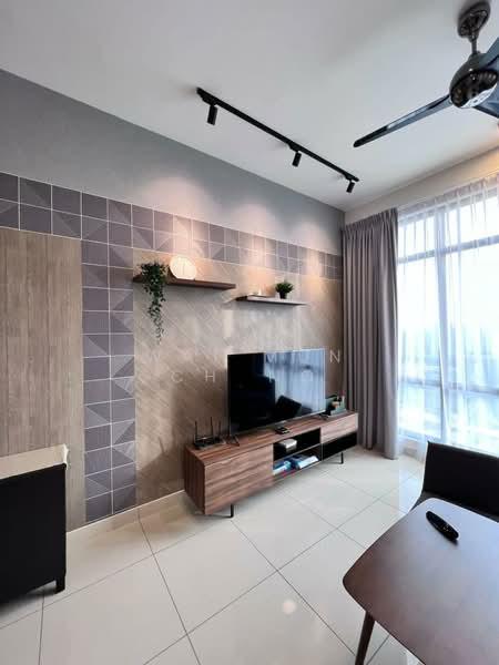 The Park Sky Residence - 5