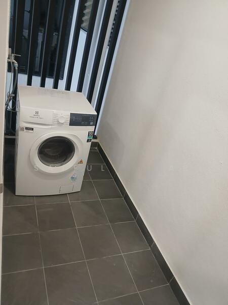 Bangsar Hill Park - 3