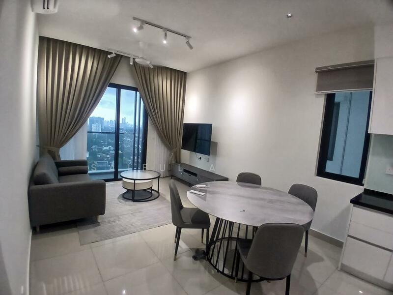 Bangsar Hill Park - 2