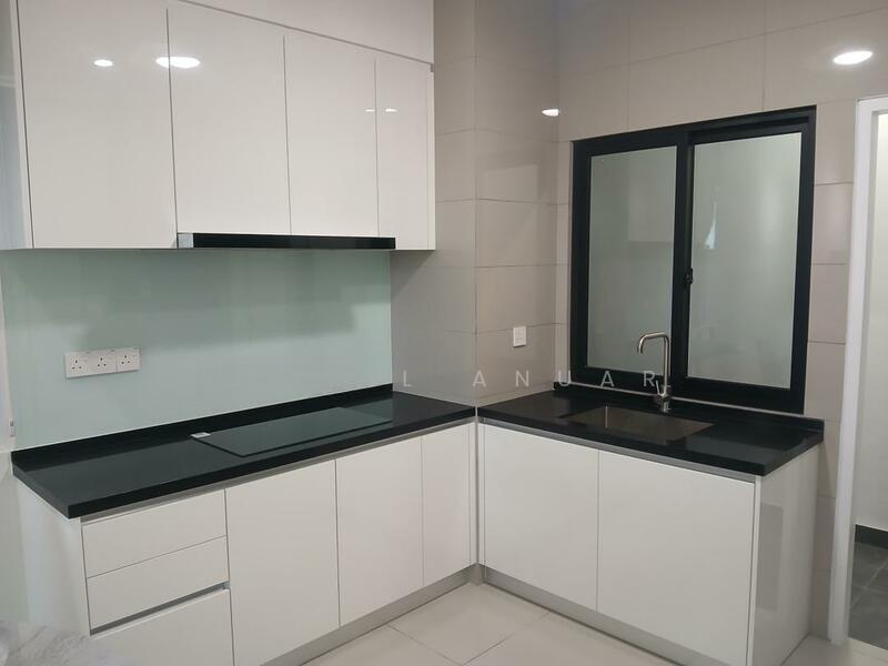 Bangsar Hill Park - 4