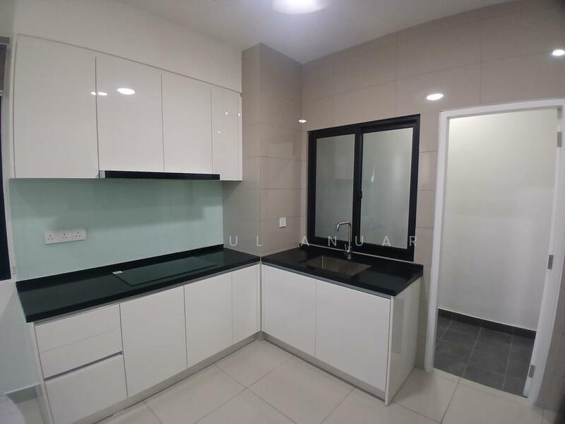 Bangsar Hill Park - 5