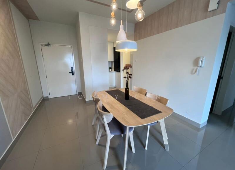 Sofiya Residensi - 1