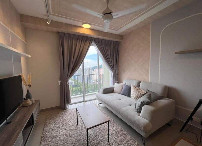 Sofiya Residensi - 2