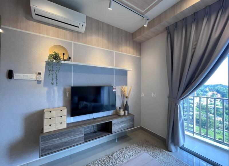 Sofiya Residensi - 3