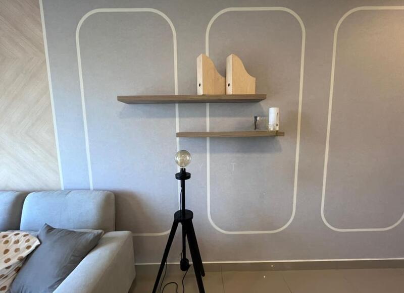 Sofiya Residensi - 4