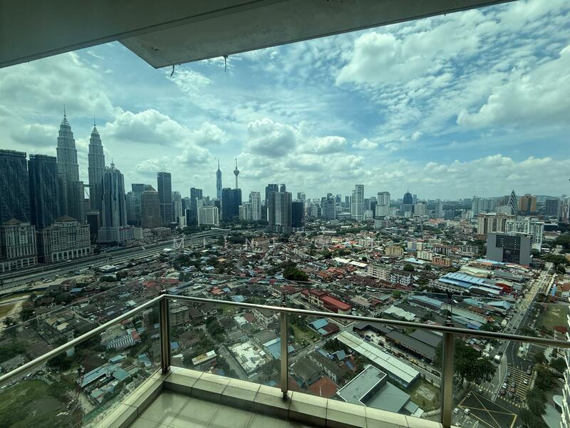 Setia SKY Residences - 5