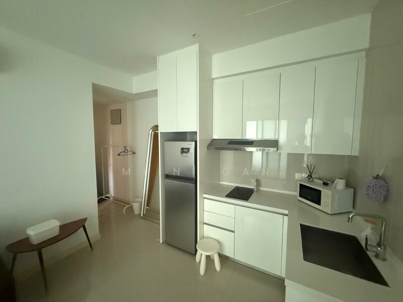 Setia SKY Residences - 4