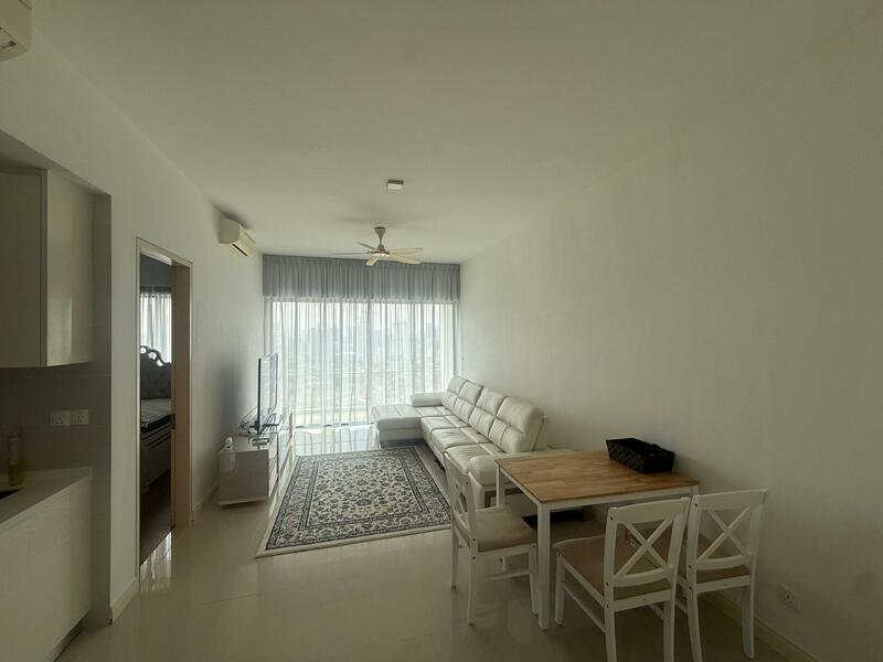 Setia SKY Residences - 1