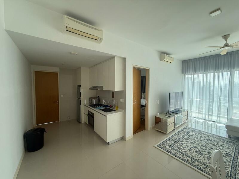 Setia SKY Residences - 3