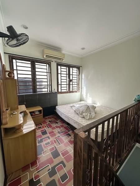 Bandar Indahpura - 2