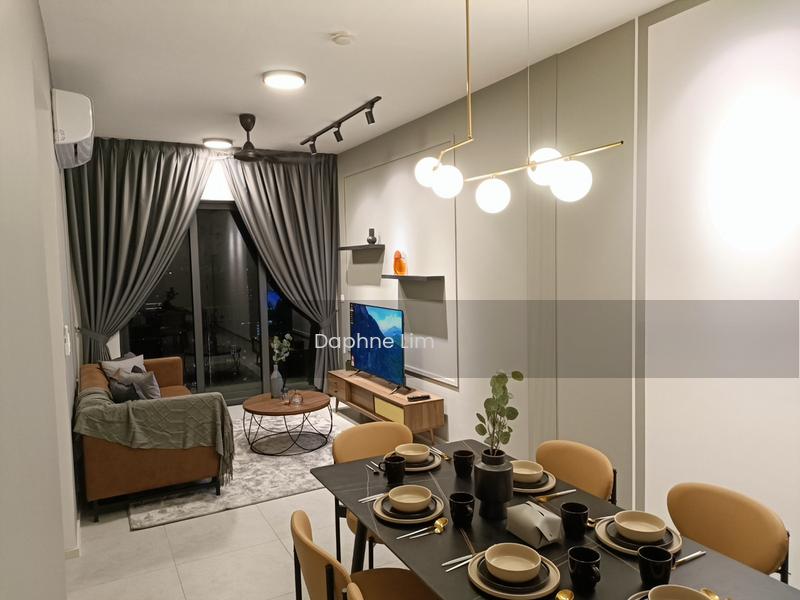 The Goodwood Residence - 1