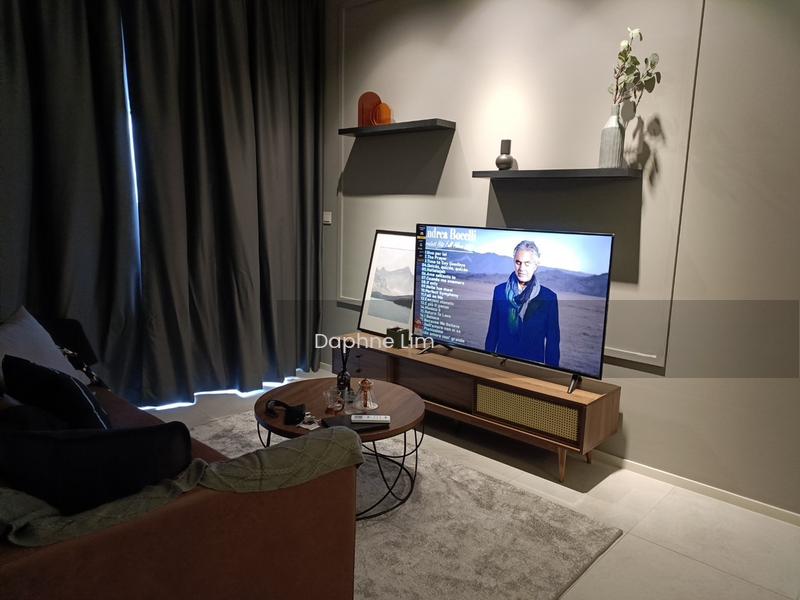 The Goodwood Residence - 2