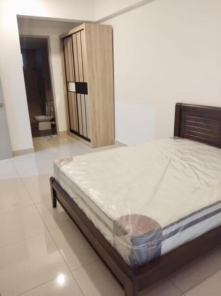 Tropicana Bay Residences - 2