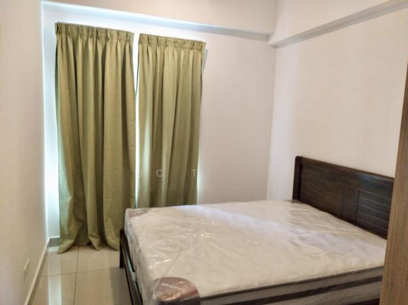 Tropicana Bay Residences - 3