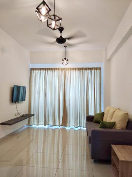 Tropicana Bay Residences - 1