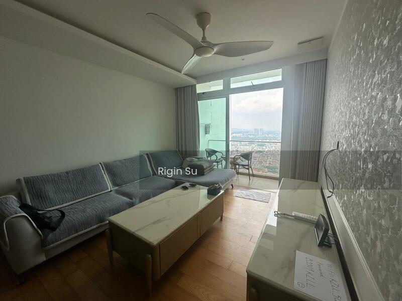 KSL D'Esplanade Residence - 1