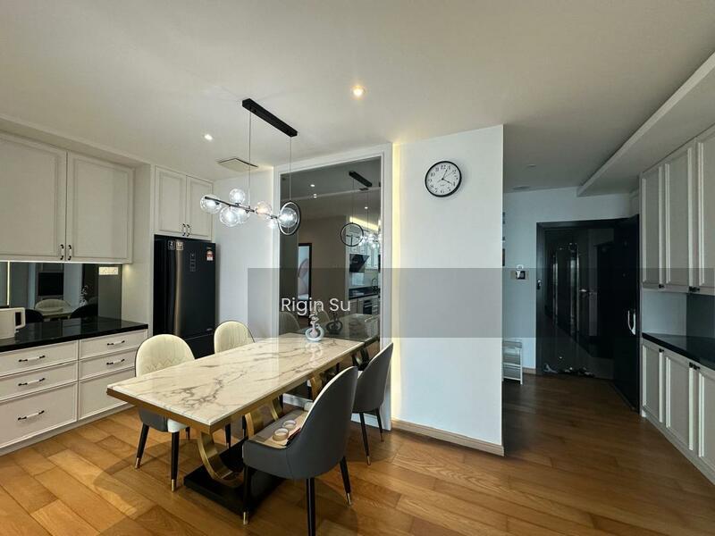 KSL D'Esplanade Residence - 5