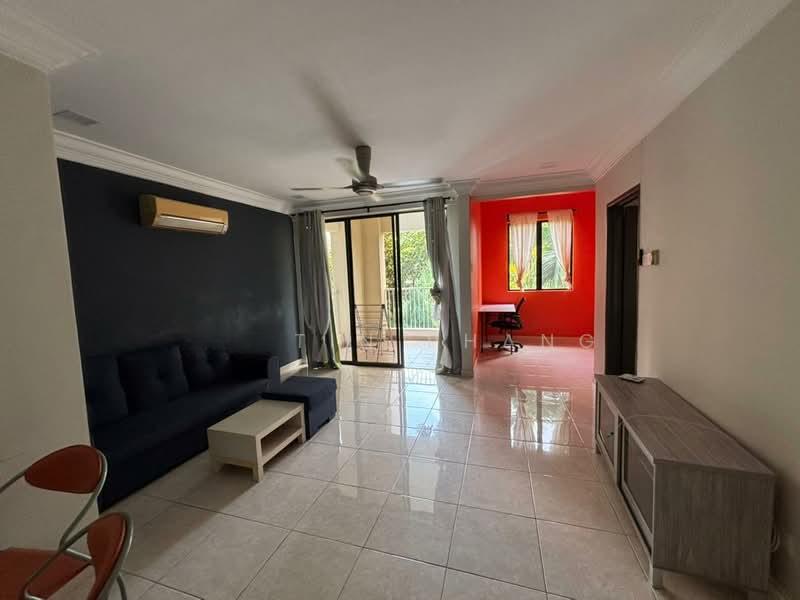 Casa Tropicana - 3