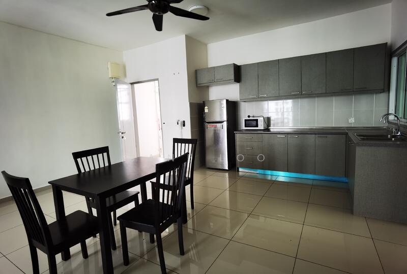 Springville Residence - 1