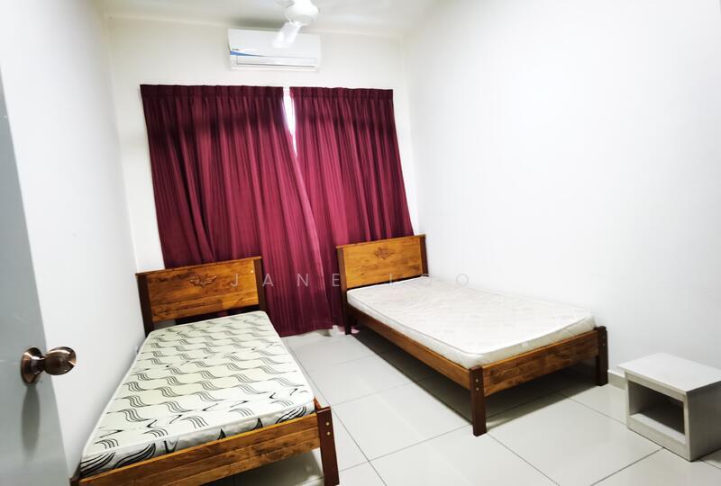 Springville Residence - 3