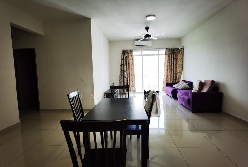 Springville Residence - 2