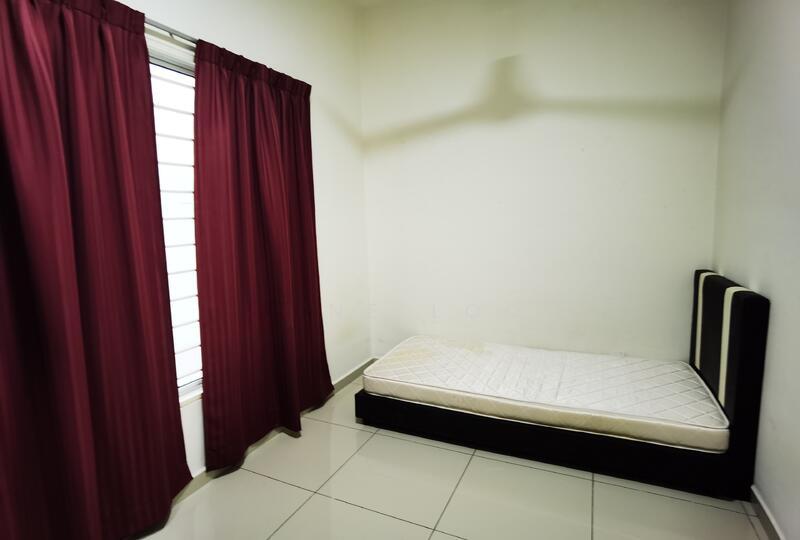 Springville Residence - 4