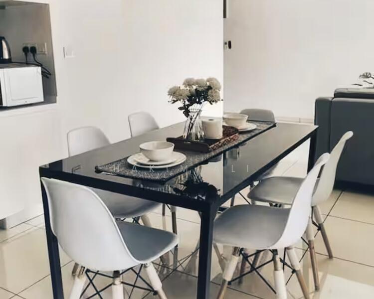 Kenwingston Square Garden - 3