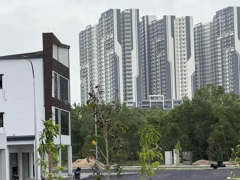 Setia Ecohill 2 - 2