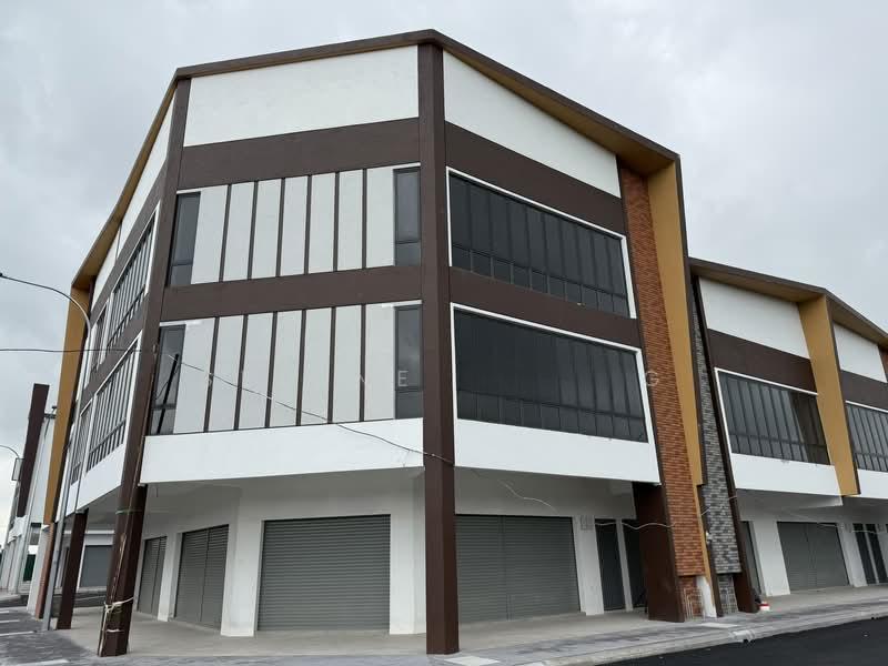 Setia Ecohill 2 - 5