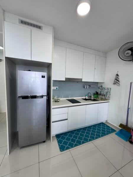 EkoCheras Service Residences - 4