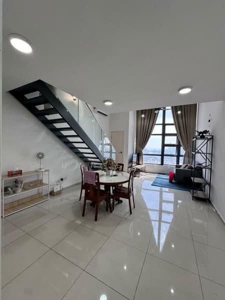 EkoCheras Service Residences - 2