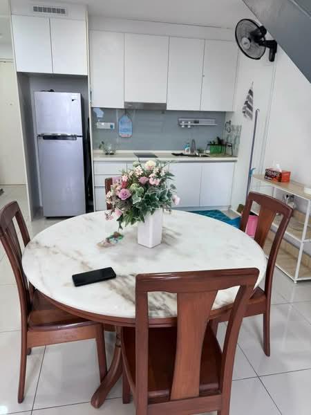 EkoCheras Service Residences - 3